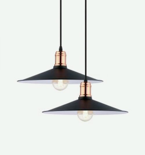 Bridport Pendant Light