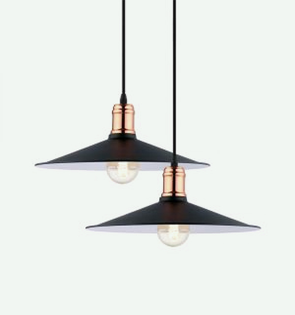 Bridport Pendant Light