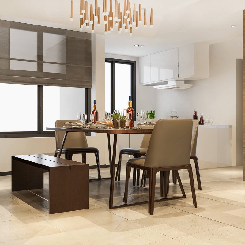 Modern Dining Tables