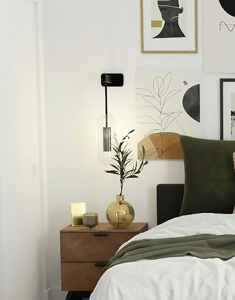 Design de Interiores