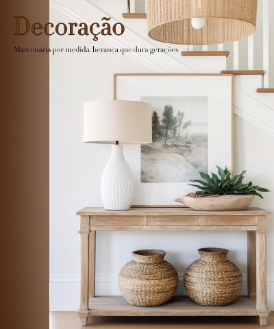 decoracao